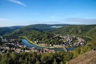 Lallouette Sgiarovello Viviane - Gîtes Monthermé, Gîte à Monthermé