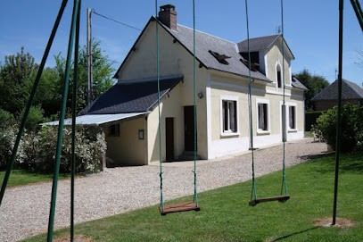 Gites Les Lilas Et Les Noisetiers Près D'Etretat, Gîte à Vattetot-sur-Mer