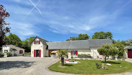 Le Clos Fleuri - Gîtes De France, Gîte à la Gonfrière
