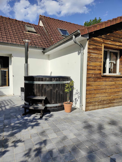 Gîte Si Long Va Bien Aux Portes De La Baie De Somme, Gîte à Long