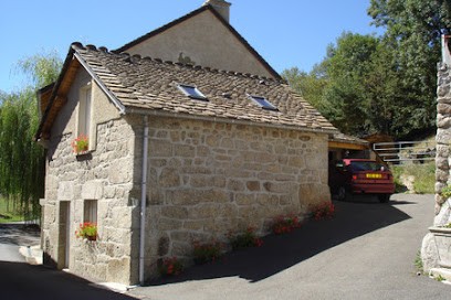 Gites Du Monnet, Gîte à Antrenas