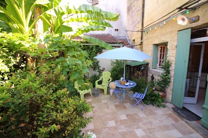Le Gîte De Claire En Périgord, Gîte à Couze-et-Saint-Front