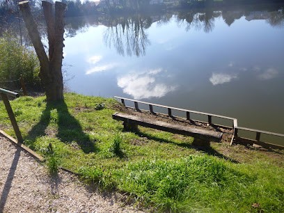 Gîte de Pêche et Chambres d'hôtes et gite Lot et Garonne : Gîte Lalanne, Gîte à Clairac