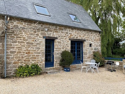 Ar Pennti - Gîte Au Calme En Campagne, 2 Personnes, Proche Plage Et Côte De Côte De Granit Rose, En Côte D'Amor, Bretagne, Gîte à Pluzunet