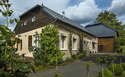 La Charmille, Gîte à Rubigny