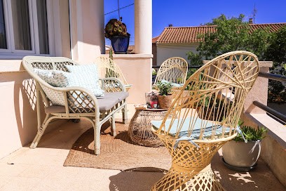 Gîtes Villa Paula | Istres, Gîte à Istres