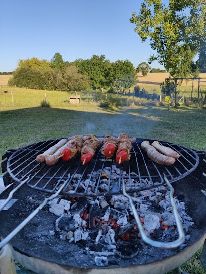 Les Gîtes Du Douet Rouaud, Gîte au Loroux-Bottereau