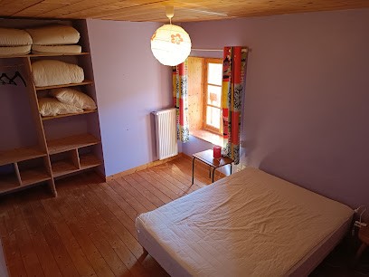 Gîte Des Prés, Gîte à Saint-Claude