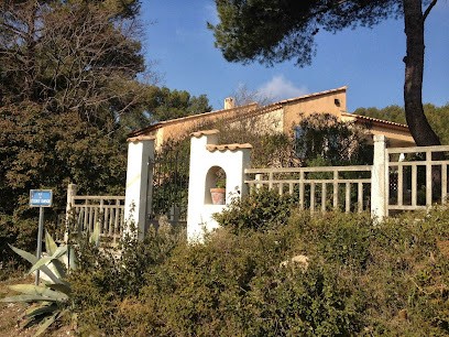 Villa Les Tamaris, Gîte à Martigues