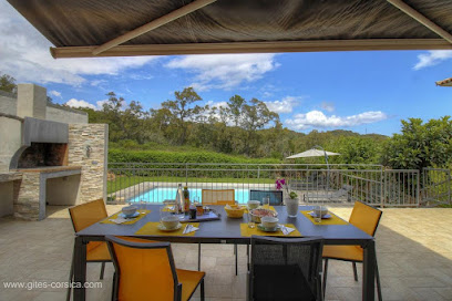 Villa Nepita - Gîtes De France, Gîte à Porto-Vecchio