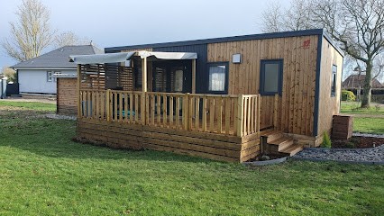 Aux Hibiscus, Gîte à Tours-en-Vimeu