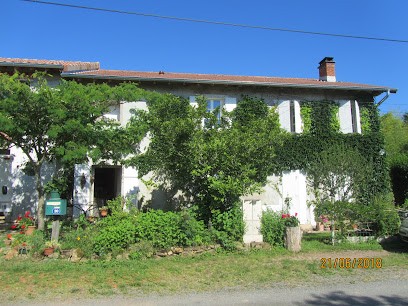 Le Charme Des Bocages, Gîte à Charlieu