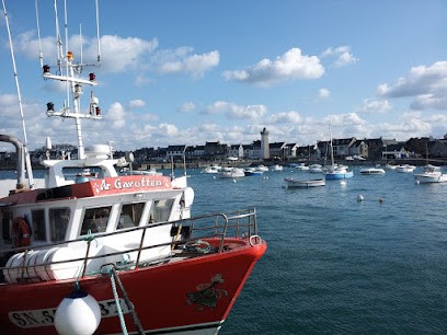 Maison Du Port, Gîte à Roscoff
