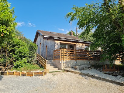 La maison des 4 moineaux, Gîte à Lons-le-Saunier