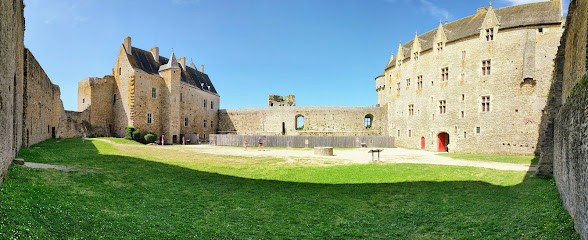 Gîte de France de Kerhuelon Morbihan sud***, Gîte à Sarzeau