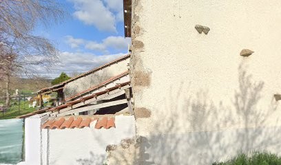 Domaine de Tarra, Gîte à Vernassal