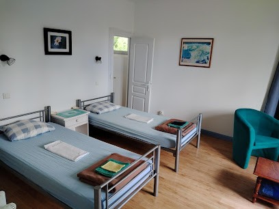 Gîte d'étape Le Champ d'Etoiles - CONDOM, Gîte à Condom