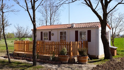 Gîte Du Fournil, Gîte à Lavernose-Lacasse