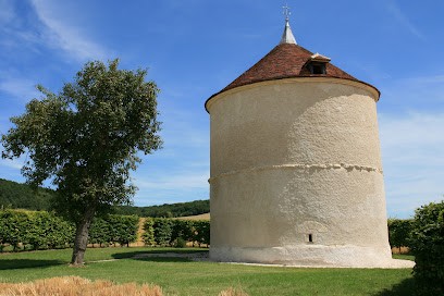 GITE LA COLIN'OTHE, Gîte à Bucey-en-Othe