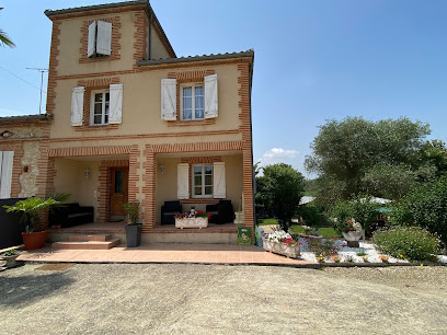 Gîte De Canelle - Gîtes De France, Gîte à Montesquieu