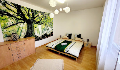 La Bonbonnière Gite. (Groupe. Proche Frontière Allemagne. Rastatt. Baden-Baden), Gîte à Roppenheim