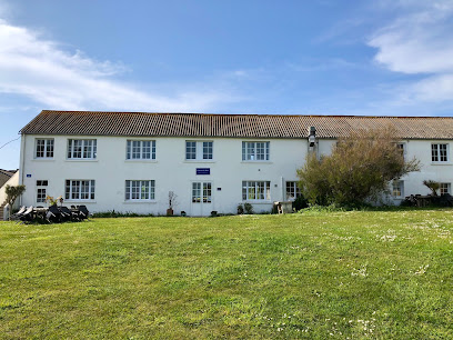 Colonie Du Phare Ile De Batz, Gîte à Île-de-Batz