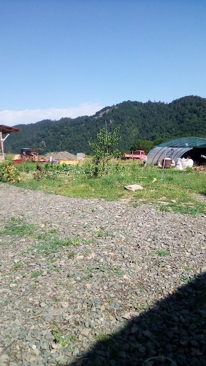 Gîte Des Fromentaux, Gîte à Retournac