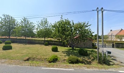 Gîtes Le Mée Richeux, Gîte à Précey