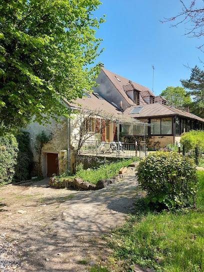 Le parc des cascades, Gîte à Saint-Augustin