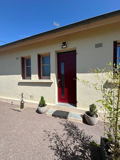 Chez La Mamie - Gîtes De France, Gîte à Saint-Amand-Montrond