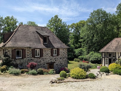 Gîte Du Moulin D'Aixette, Gîte à Nexon