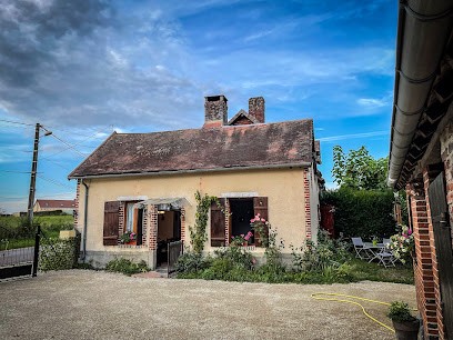 La Halte des Bruyères, Gîte à Chaource