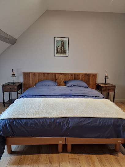 Galerie 10 - Gites Vezelay, Gîte à Vézelay