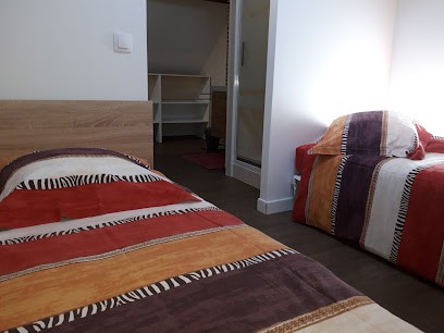 Le Jeandrine, Gîte à Chooz