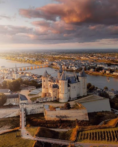 AU TUFFEAU GÎTE & CHAMBRES D'HÔTES, Gîte à Turquant