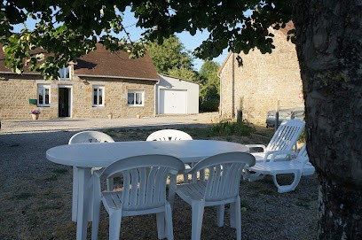 Gîte Du Ridrel, Gîte à La Ferté Macé