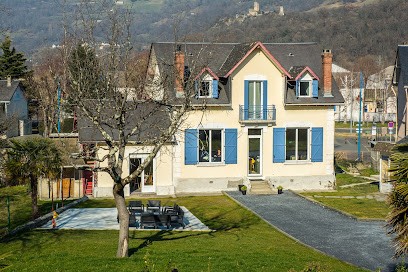 La Maison Des Gaves, Gîte à Pierrefitte-Nestalas