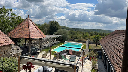 Domaine Du Bouygues - Gîtes De France, Gîte à Salvagnac-Cajarc