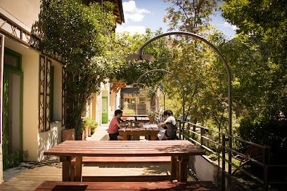 Cottage Llo, Gîte à Llo