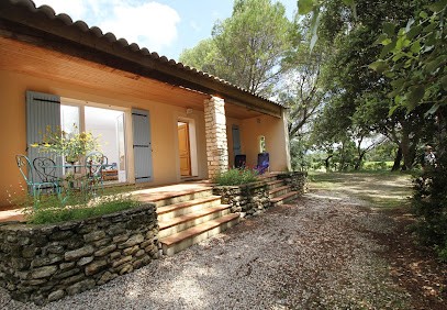 Les Cigales, Gîte à Montségur-sur-Lauzon