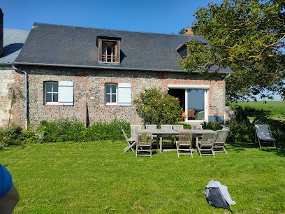 Gîte le Moulin 14 personnes, Gîte à Port-le-Grand