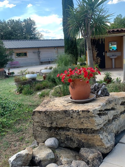 Les Mas de Payzac, Gîte à Payzac