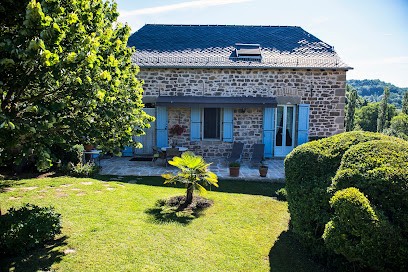 Gîte Austremoine, Gîte à Salles-la-Source