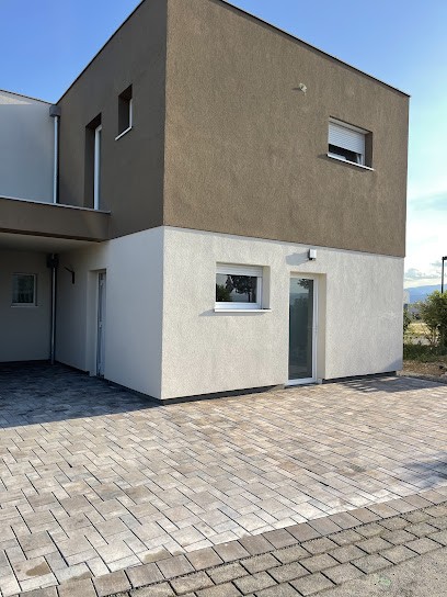 Gite chez les BERNAUX, Gîte à Niederentzen