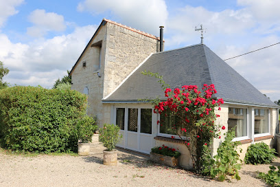 Chevalier Michel, Gîte à Bréhémont
