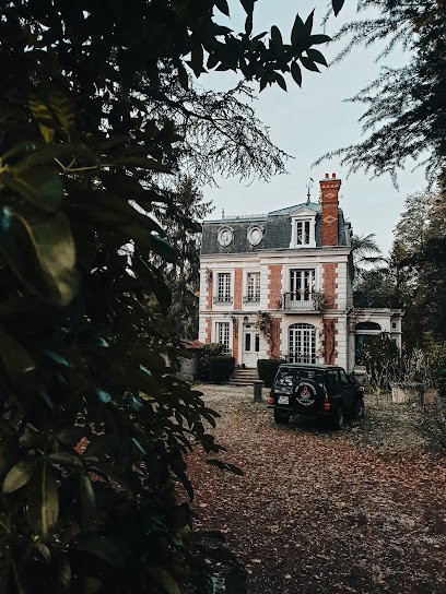 Cottage Mistinguett - Cottages To Bois Le Roi, Gîte à Bois-le-Roi