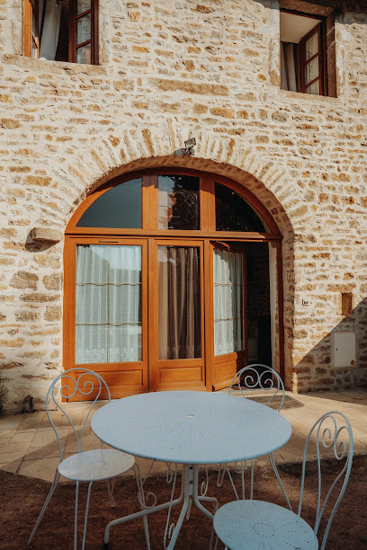 Gîte Napoléon, Gîte à Cheilly-lès-Maranges