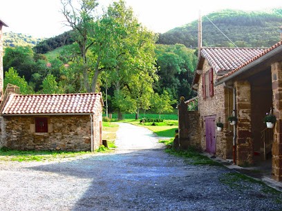 Logis du berger, Gîte à Camarès