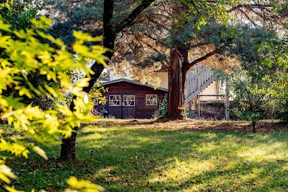 Gîte à Épinal - L'Enchantraine, Gîte à Chantraine