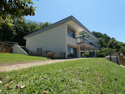 Lac Casa 60', Gîte à Bilieu